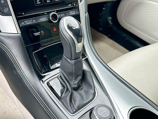 used 2019 INFINITI Q50 car, priced at $18,449