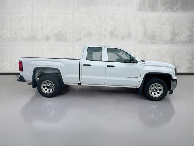 used 2016 GMC Sierra 1500 car, priced at $21,769