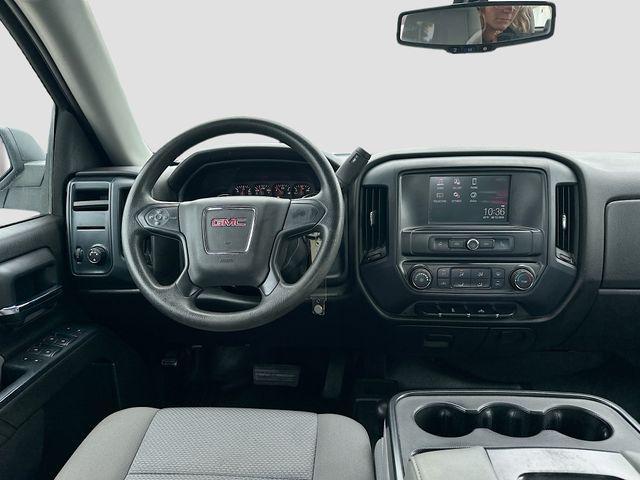 used 2016 GMC Sierra 1500 car, priced at $21,769