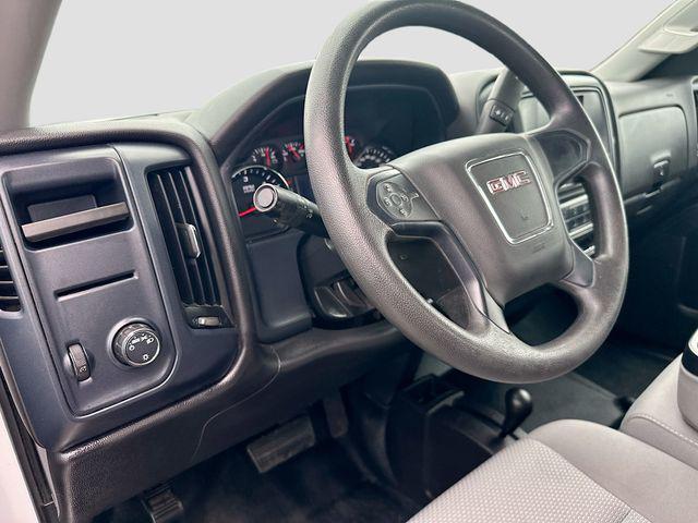 used 2016 GMC Sierra 1500 car, priced at $21,769