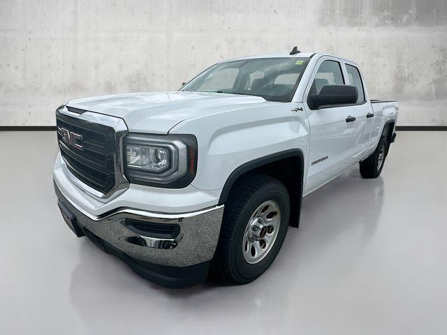 used 2016 GMC Sierra 1500 car, priced at $21,769