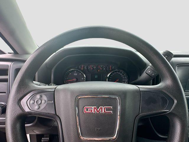 used 2016 GMC Sierra 1500 car, priced at $21,769