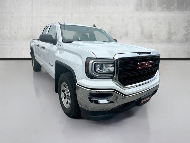 used 2016 GMC Sierra 1500 car, priced at $21,769