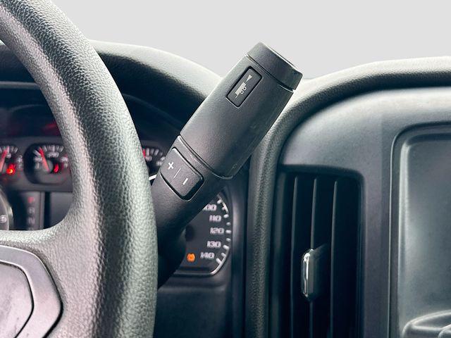 used 2016 GMC Sierra 1500 car, priced at $21,769
