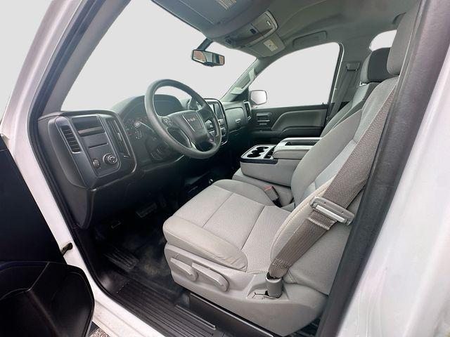 used 2016 GMC Sierra 1500 car, priced at $21,769
