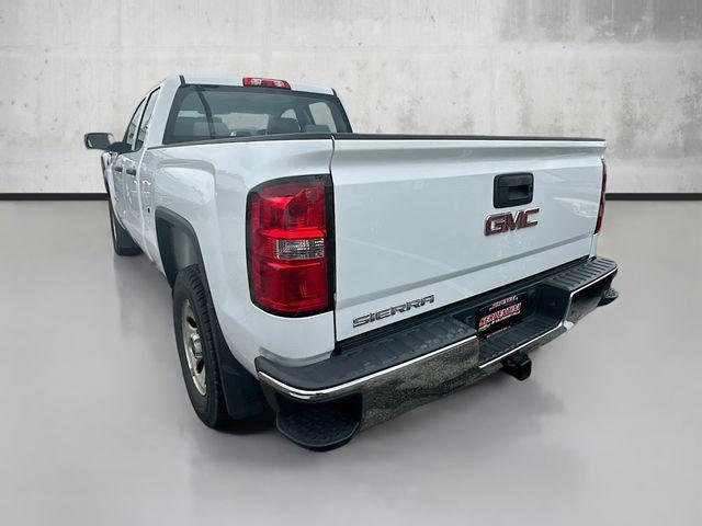 used 2016 GMC Sierra 1500 car, priced at $21,769