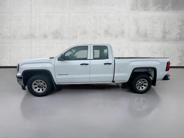 used 2016 GMC Sierra 1500 car, priced at $21,769