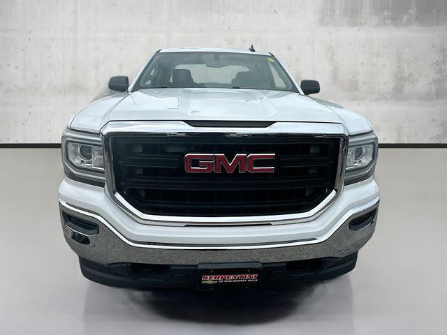 used 2016 GMC Sierra 1500 car, priced at $21,769
