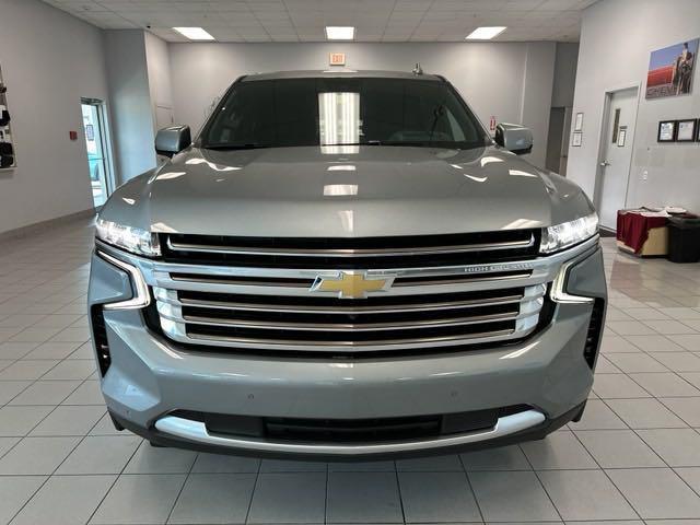 new 2024 Chevrolet Tahoe car, priced at $76,998