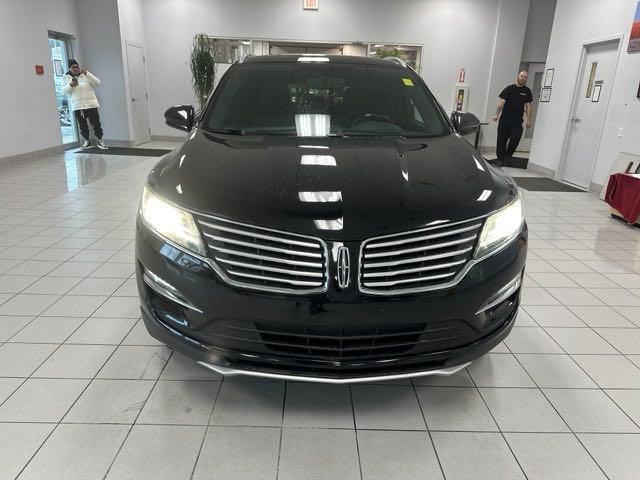 used 2017 Lincoln MKC car, priced at $14,996