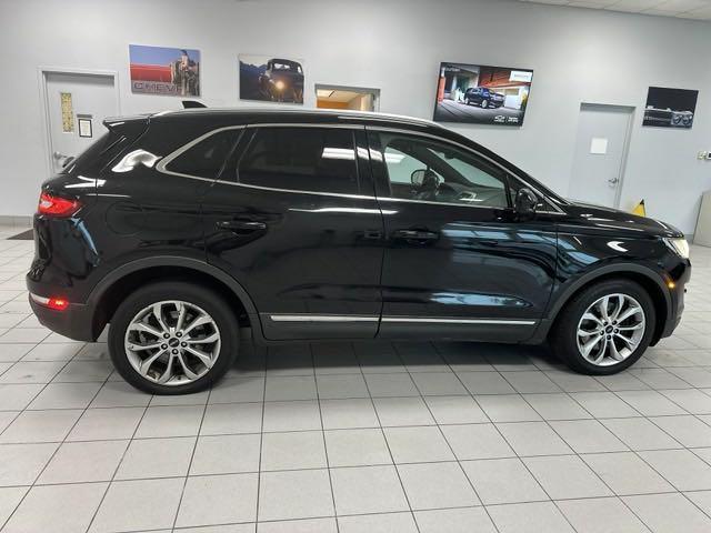 used 2017 Lincoln MKC car, priced at $14,996