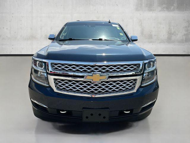 used 2018 Chevrolet Suburban car, priced at $31,299