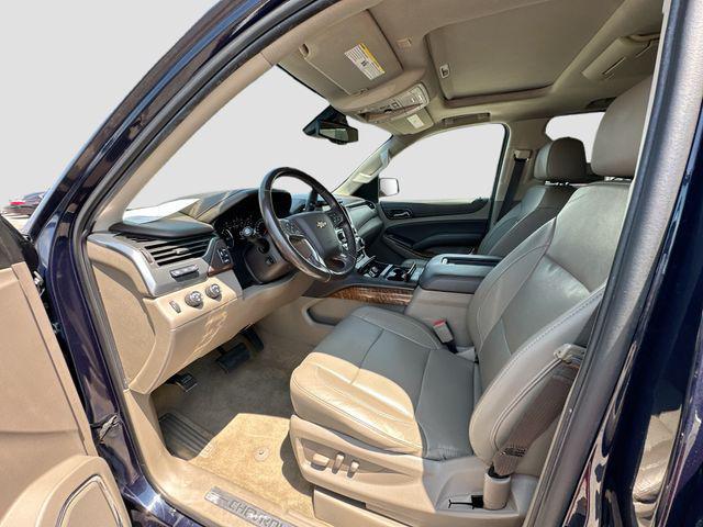 used 2018 Chevrolet Suburban car, priced at $31,299