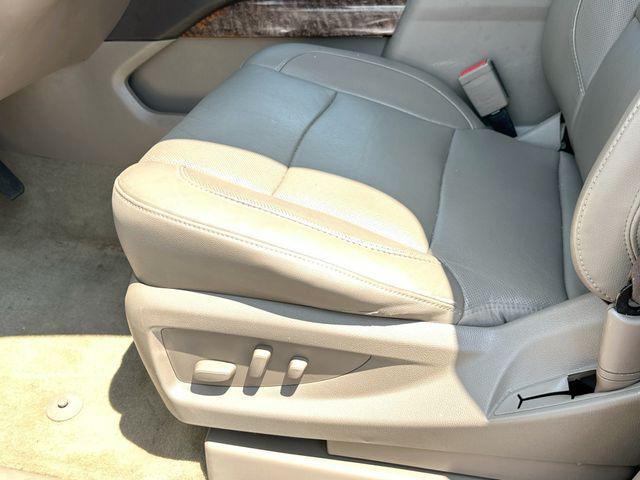 used 2018 Chevrolet Suburban car, priced at $31,299