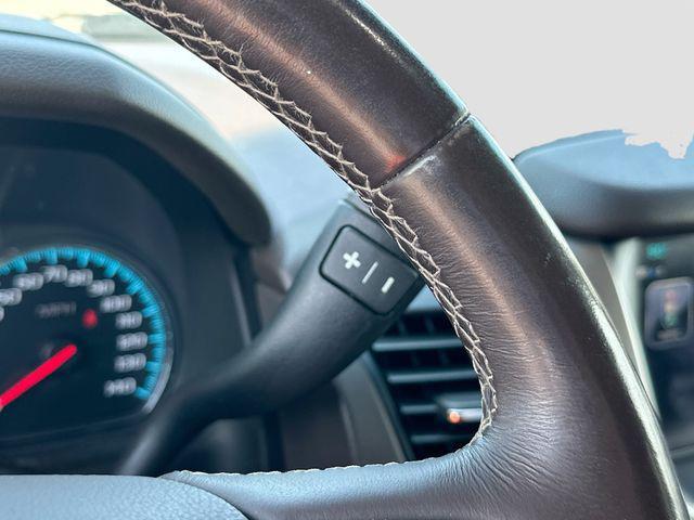 used 2018 Chevrolet Suburban car, priced at $31,299