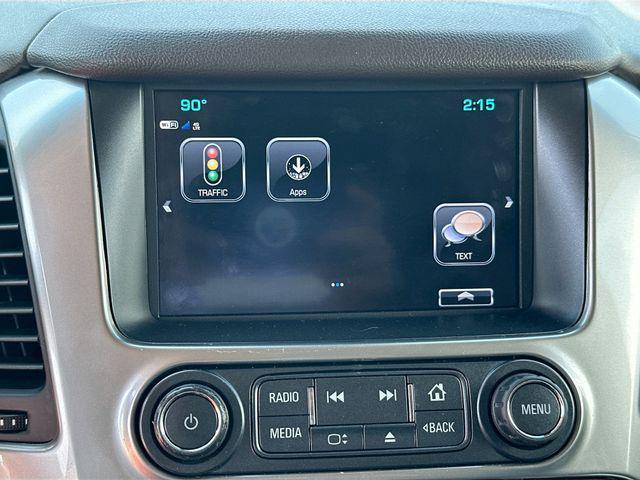 used 2018 Chevrolet Suburban car, priced at $31,299