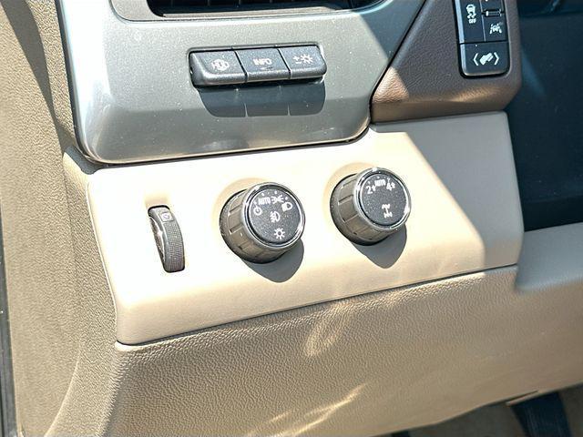 used 2018 Chevrolet Suburban car, priced at $31,299