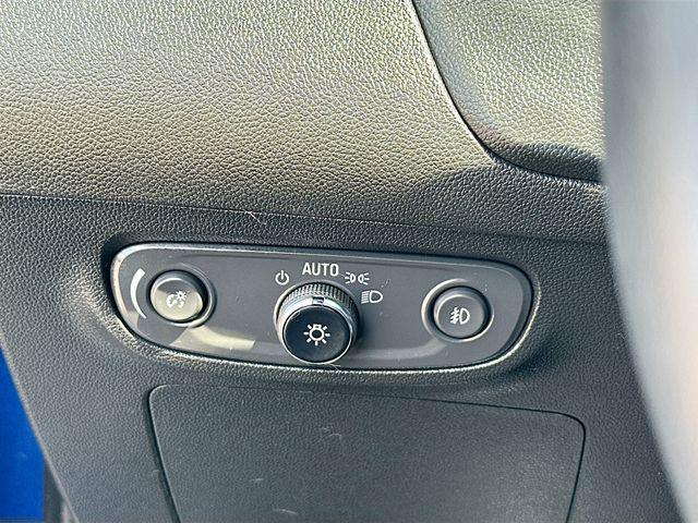 used 2023 Buick Encore GX car, priced at $22,495