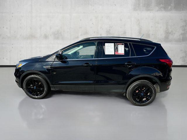used 2019 Ford Escape car, priced at $13,597