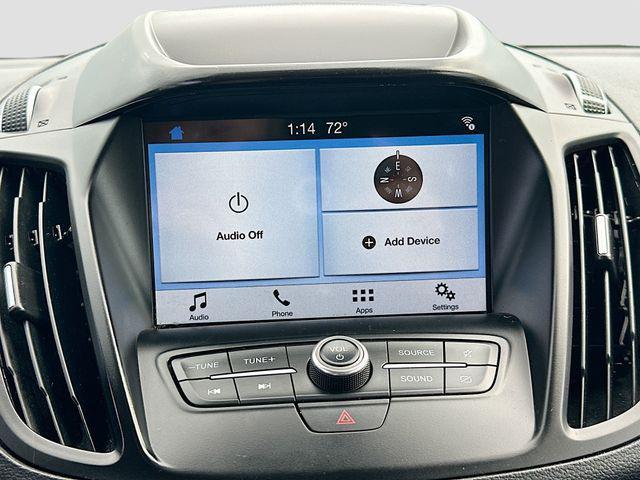 used 2019 Ford Escape car, priced at $13,597
