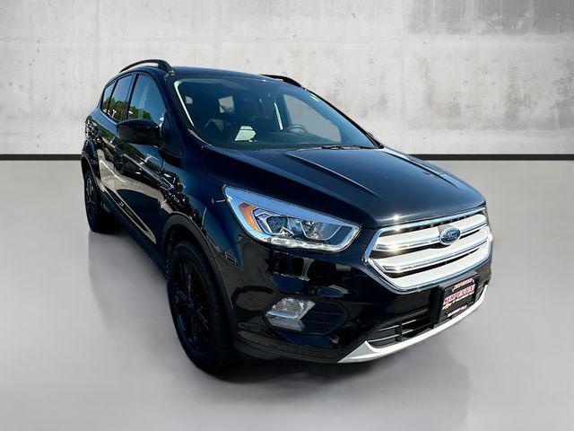 used 2019 Ford Escape car, priced at $13,597