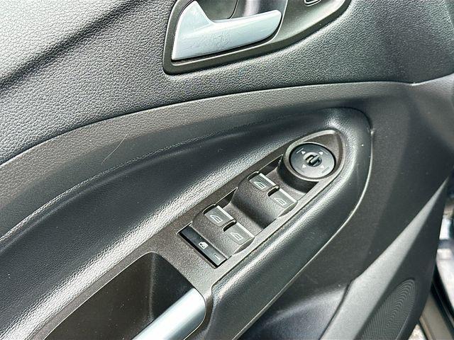 used 2019 Ford Escape car, priced at $13,597