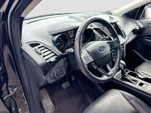 used 2019 Ford Escape car, priced at $13,597