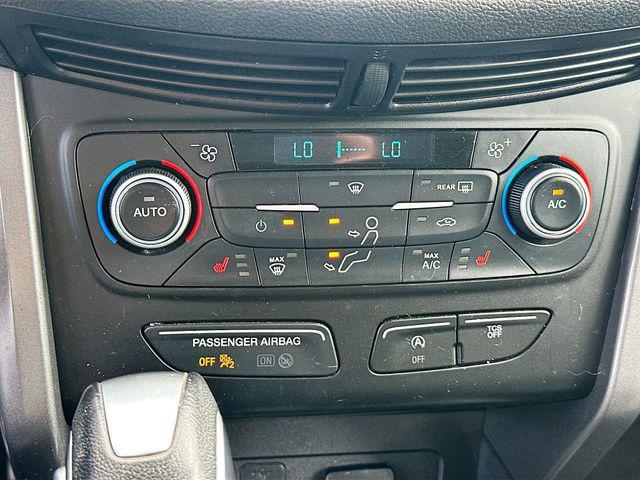 used 2019 Ford Escape car, priced at $13,597