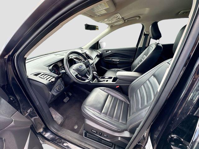used 2019 Ford Escape car, priced at $13,597