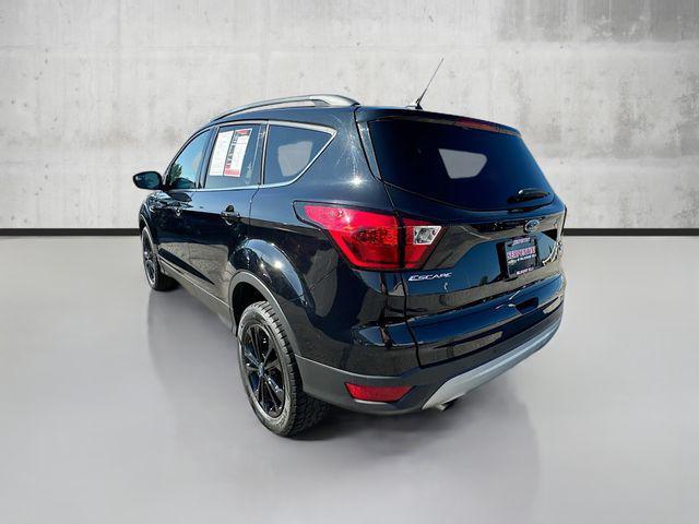 used 2019 Ford Escape car, priced at $13,597