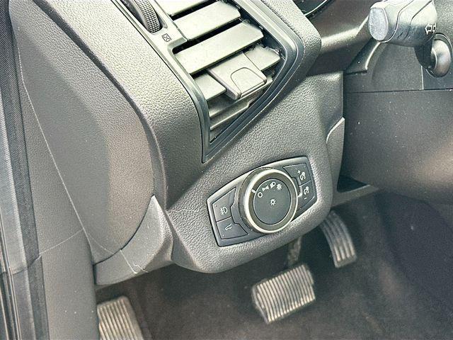used 2019 Ford Escape car, priced at $13,597