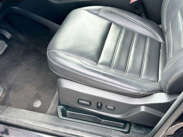 used 2019 Ford Escape car, priced at $13,597