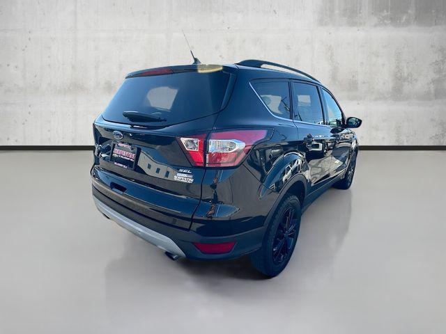 used 2019 Ford Escape car, priced at $13,597