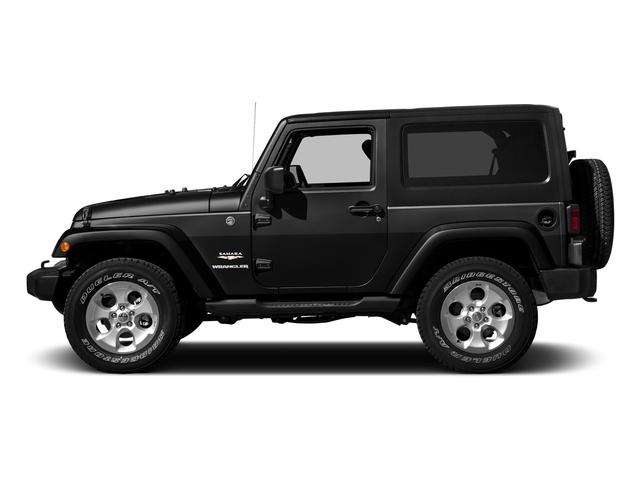 used 2016 Jeep Wrangler car, priced at $20,694