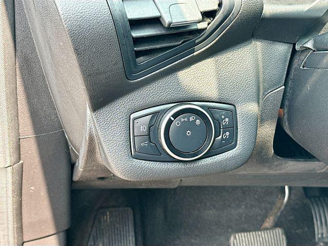 used 2017 Ford Escape car, priced at $11,271