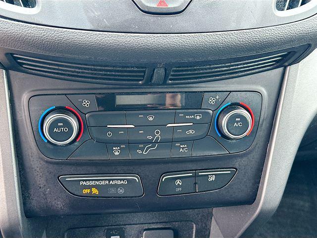 used 2017 Ford Escape car, priced at $11,271