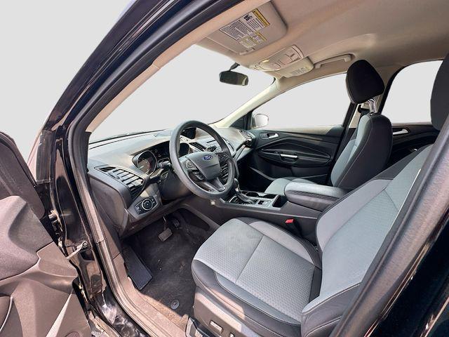 used 2017 Ford Escape car, priced at $11,271