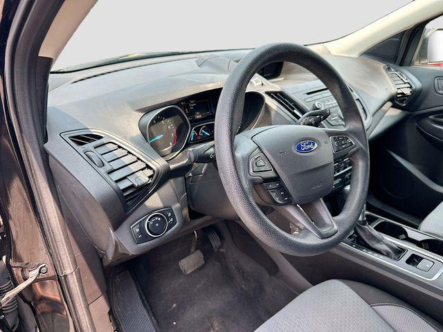 used 2017 Ford Escape car, priced at $11,271