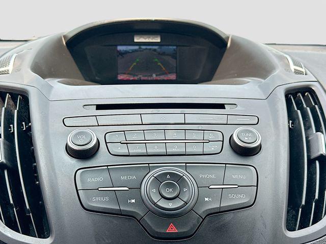 used 2017 Ford Escape car, priced at $11,271