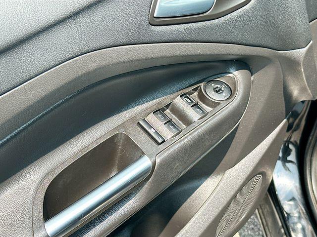 used 2017 Ford Escape car, priced at $11,271