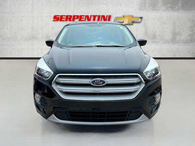 used 2017 Ford Escape car, priced at $11,271
