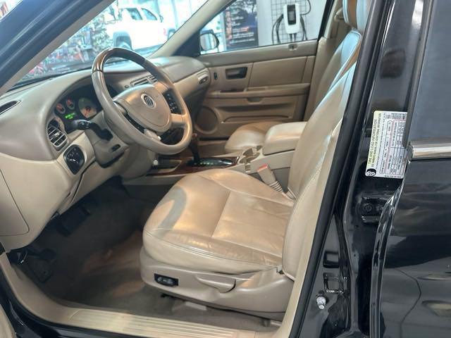 used 2005 Mercury Sable car, priced at $4,598