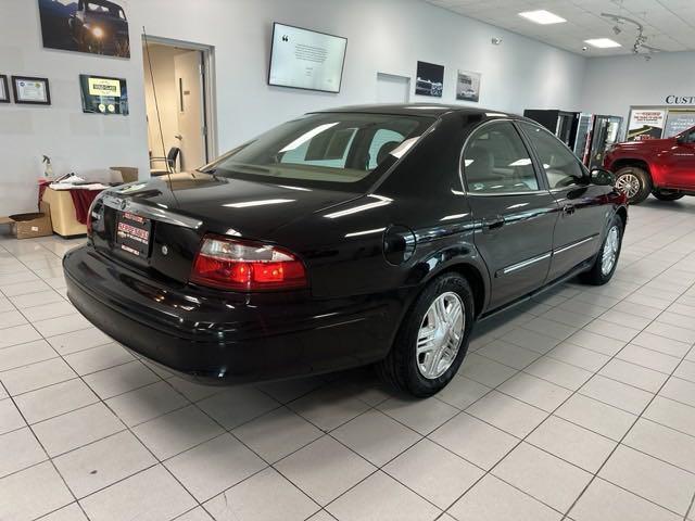 used 2005 Mercury Sable car, priced at $4,598