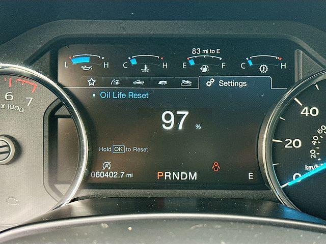 used 2018 Ford F-150 car, priced at $31,986