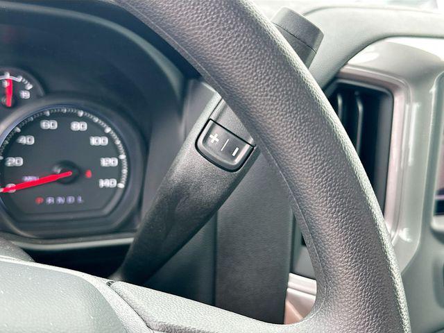 new 2024 Chevrolet Silverado 2500 car, priced at $48,710