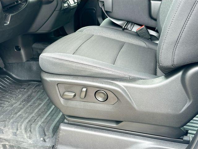 new 2024 Chevrolet Silverado 2500 car, priced at $48,710