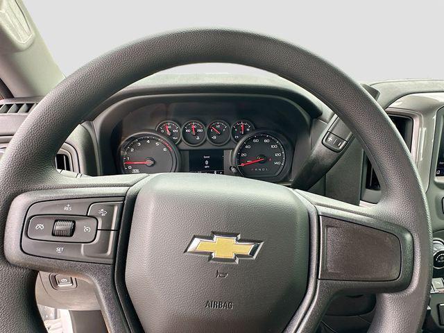 new 2024 Chevrolet Silverado 2500 car, priced at $48,710