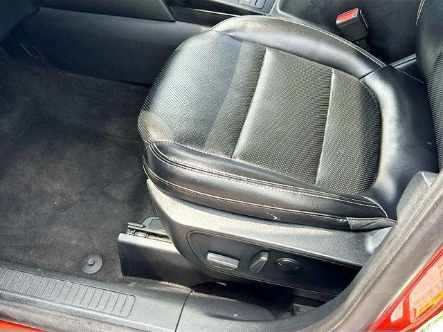 used 2020 Ford Escape car, priced at $16,498