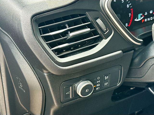 used 2020 Ford Escape car, priced at $16,498