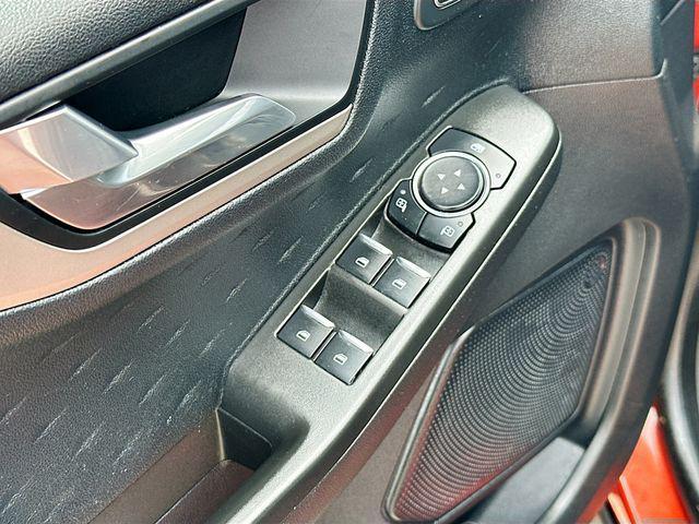 used 2020 Ford Escape car, priced at $16,498